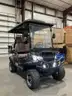 UNUSED 2025 IRGC80 GOLF CART, ELECTRIC