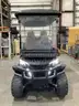 UNUSED 2025 IRGC80 GOLF CART, ELECTRIC