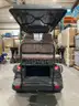 UNUSED 2025 IRGC80 GOLF CART, ELECTRIC