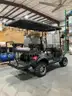 UNUSED 2025 IRGC80 GOLF CART, ELECTRIC
