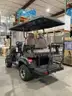 UNUSED 2025 IRGC80 GOLF CART, ELECTRIC