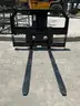 UNUSED 2025 GIYI GY-FR47C FORK ATTACHMENT FOR DINGO SKID STEER