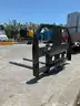 UNUSED 2025 GIYI GY-FR47C FORK ATTACHMENT FOR DINGO SKID STEER