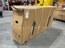 UNUSED 2025 SKLP ELECTRIC TWO WHEELED SCOOTER MODEL SK-E48