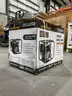 UNUSED LANDHONOR 3in SEMI-TRASH WATER PUMP MODEL LHR-TWP80, GAS POWERED