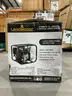 UNUSED LANDHONOR 3in SEMI-TRASH WATER PUMP MODEL LHR-TWP80, GAS POWERED