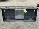 UNUSED 2025 WOLVERINE TREE DIGGER ATTACHMENT MODEL TD-13-36R FOR UNIVERSAL SKID STEER