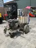 TITAN SPEEFLO POWERLINER 6950 LINE STRIPING PAINT SPRAYER, APPROX MAX OPERATING PRESSURE 3300PSI