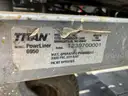 TITAN SPEEFLO POWERLINER 6950 LINE STRIPING PAINT SPRAYER, APPROX MAX OPERATING PRESSURE 3300PSI
