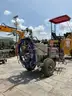 TITAN SPEEFLO POWERLINER 6950 LINE STRIPING PAINT SPRAYER, APPROX MAX OPERATING PRESSURE 3300PSI