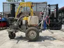 TITAN SPEEFLO POWERLINER 6950 LINE STRIPING PAINT SPRAYER, APPROX MAX OPERATING PRESSURE 3300PSI