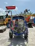 TITAN SPEEFLO POWERLINER 6950 LINE STRIPING PAINT SPRAYER, APPROX MAX OPERATING PRESSURE 3300PSI