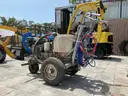 TITAN SPEEFLO POWERLINER 6950 LINE STRIPING PAINT SPRAYER, APPROX MAX OPERATING PRESSURE 3300PSI