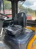 2014 CATERPILLAR FORKLIFT MODEL 2PD5000D, ENCLOSED CAB