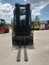 2014 CATERPILLAR FORKLIFT MODEL 2PD5000D, ENCLOSED CAB