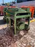 AMERICAN TOOL PORTABLE GENERATOR, DIESEL POWERED