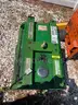 AMERICAN TOOL PORTABLE GENERATOR, DIESEL POWERED