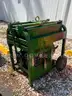 AMERICAN TOOL PORTABLE GENERATOR, DIESEL POWERED