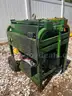 AMERICAN TOOL PORTABLE GENERATOR, DIESEL POWERED