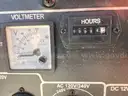 AMERICAN TOOL PORTABLE GENERATOR, DIESEL POWERED