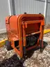 AMERICAN TOOL AT7500D12GAL PORTABLE GENERATOR, DIESEL POWERED