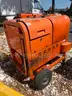 AMERICAN TOOL AT7500D12GAL PORTABLE GENERATOR, DIESEL POWERED