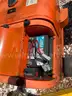 AMERICAN TOOL AT7500D12GAL PORTABLE GENERATOR, DIESEL POWERED