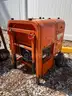 AMERICAN TOOL AT7500D12GAL PORTABLE GENERATOR, DIESEL POWERED