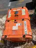 AMERICAN TOOL AT7500D12GAL PORTABLE GENERATOR, DIESEL POWERED