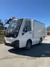 2020 CLUB CAR / AYRO INC URBAN ELECTRIC UTILITY LSV