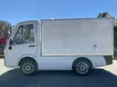2020 CLUB CAR / AYRO INC URBAN ELECTRIC UTILITY LSV