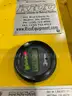 RICO ELECTRIC PALLET JACK MODEL PWH-150 WITH GREEN ENERGY BATTERY CHARGER MODEL OD12-0550-C