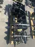 NEW/UNUSED EXCAVATOR ATTACHMENT PACKAGE