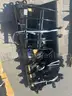 NEW/UNUSED EXCAVATOR ATTACHMENT PACKAGE
