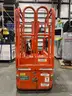 SNORKEL&#xA0;MAN LIFT&#xA0;MODEL TM12