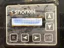 SNORKEL&#xA0;MAN LIFT&#xA0;MODEL TM12