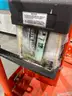 SNORKEL&#xA0;MAN LIFT&#xA0;MODEL TM12