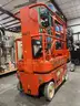 SNORKEL&#xA0;MAN LIFT&#xA0;MODEL TM12