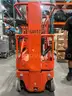 SNORKEL&#xA0;MAN LIFT&#xA0;MODEL TM12