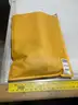 UNUSED (14) HANDMADE DAMASCUS KNIVES IN MOLD PROOF LEATHER SHEATHS