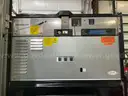 CORNELIUS PEPSI SODA FOUNTAIN SYSTEM, LAID DOWN FOR SHIPPING