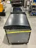 CORNELIUS PEPSI SODA FOUNTAIN SYSTEM, LAID DOWN FOR SHIPPING