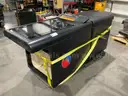 CORNELIUS PEPSI SODA FOUNTAIN SYSTEM, LAID DOWN FOR SHIPPING