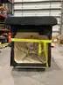 CORNELIUS PEPSI SODA FOUNTAIN SYSTEM, LAID DOWN FOR SHIPPING