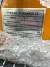 UNUSED 2025 HYDRAULIC BREAKER CE MODEL SB05, REQUIRED PRESSURE 100-120 BAR