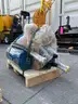 UNUSED 2025 HYDRAULIC BREAKER CE MODEL SB05, REQUIRED PRESSURE 100-120 BAR