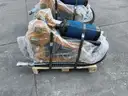 UNUSED 2025 HYDRAULIC BREAKER CE MODEL SB05, REQUIRED PRESSURE 100-120 BAR