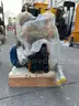 UNUSED 2025 HYDRAULIC BREAKER CE MODEL SB05, REQUIRED PRESSURE 100-120 BAR