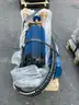 UNUSED 2025 HYDRAULIC BREAKER CE MODEL SB05, REQUIRED PRESSURE 100-120 BAR