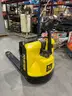 HYSTER PALLET JACK MODEL W45Z-HD, ELECTRIC, 24V